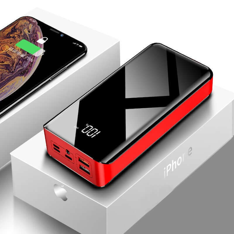 Powerbanks
