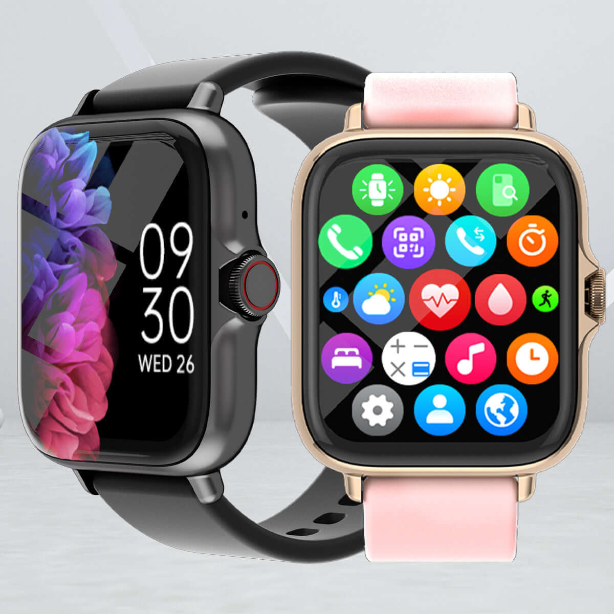 Smartwatch