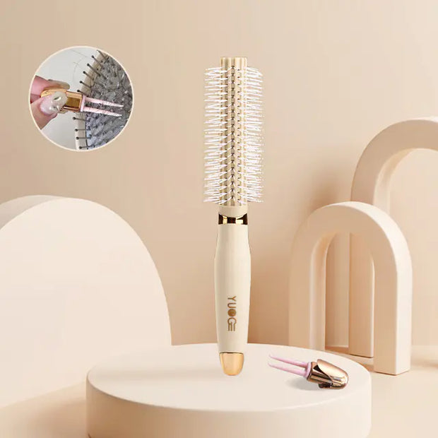 Large Air Cushion Comb for Women's Long Hair Care