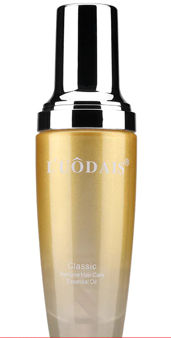 Lodais Hair Care Oil Essence