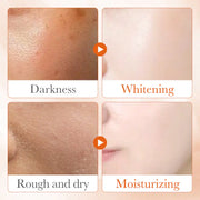 SADOER Vitamin C Whitening Multi-Effect Serum
