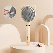 Large Air Cushion Comb for Women's Long Hair Care