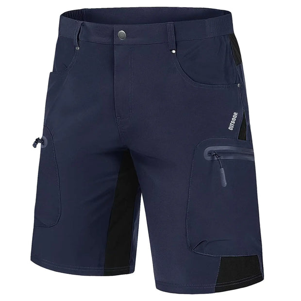 MAGCOMSEN Bike Shorts for Men