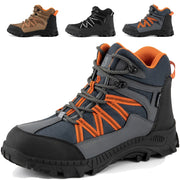 SUADEX Steel Toe Boots for Men