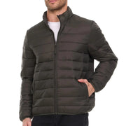 Outerfit Packable Puffer Jacket Men Warm Light