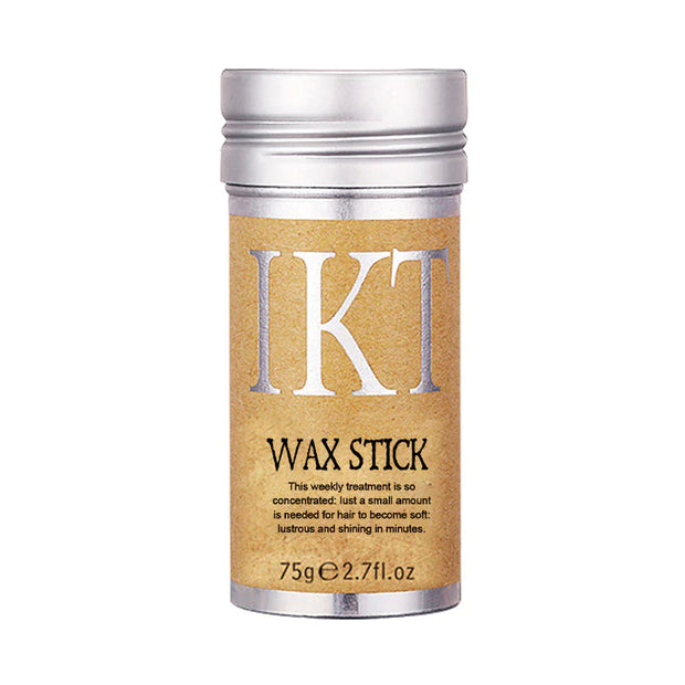 Styling Wax Stick for Hair - Unisex Hair Care