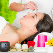 200 Pcs Eyebrow Wax Sticks and Applicator Tongue Depressors