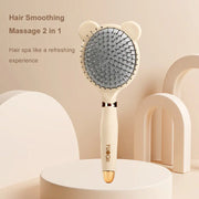 Large Air Cushion Comb for Women's Long Hair Care
