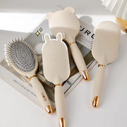 Large Air Cushion Comb for Women's Long Hair Care