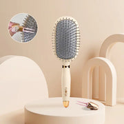 Large Air Cushion Comb for Women's Long Hair Care